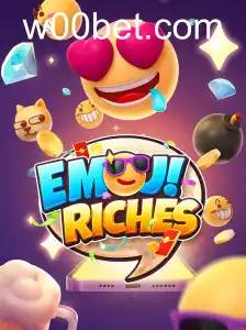 Descubra o Mundo de EmojiRiches: O Jogo que Une Emojis e Estratégia