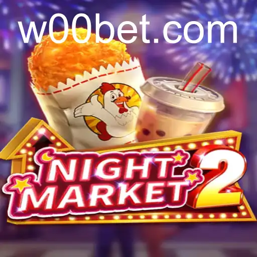 NightMarket2: Descubra o Mundo Emocionante Deste Novo Jogo