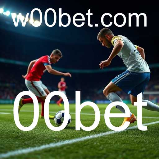 Apostas Esportivas e a Importância da Plataforma 00bet