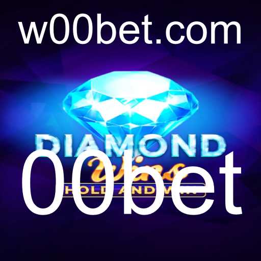Explore o Fascinante Mundo de DiamondWins com 00bet