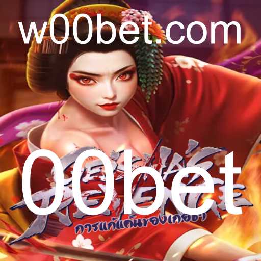 GeishasRevenge: Uma Jornada no Universo das Geishas com 00bet
