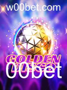 GoldenDisco: Descubra o Novo e Empolgante Jogo com 00bet