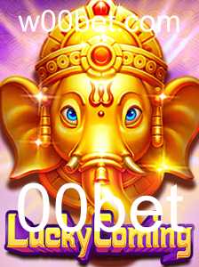 Descubra LuckyComing: O Jogo Que Revoluciona Apostas Com 00bet