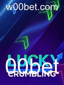 LuckyCrumbling: Descubra o Empolgante Jogo do Momento com 00bet