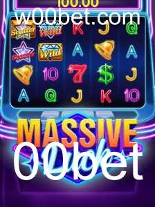 MassiveLuck: Descubra a Emoção de Jogar 00bet