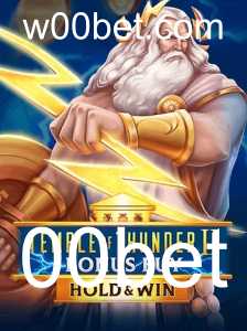 TempleofThunderIIBonusBuy: Um Jogo de Slots Eletrizante