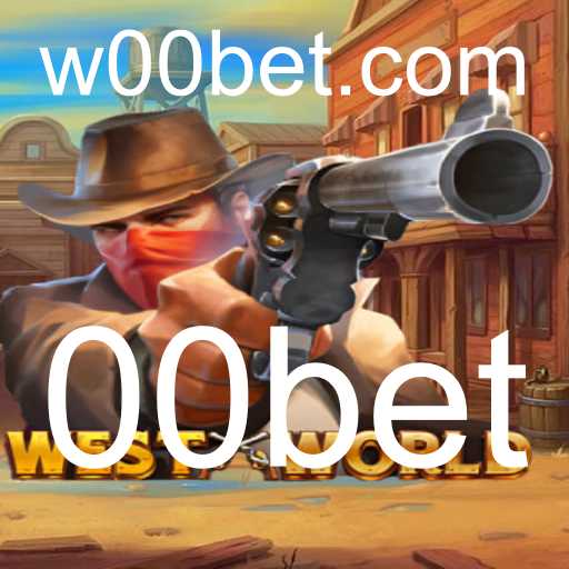 Explorando WestWorld: Aventure-se no Jogo de Estratégia Emocionante com 00bet
