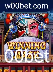 Explorando o Jogo Estratégico WinningMask com a Palavra-Chave 00bet